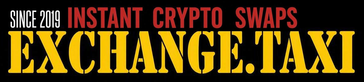 Exchange.taxi logo